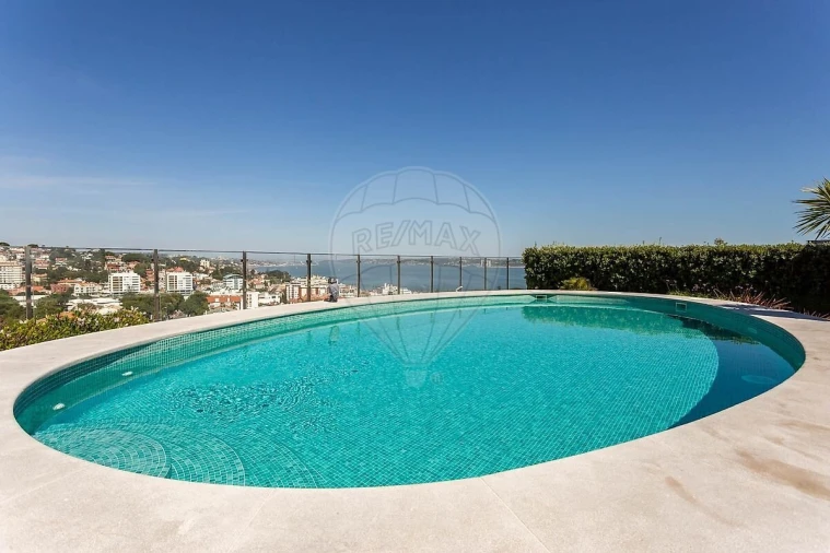 Apartamento T4 para Venda em Oeiras e São Julião da Barra, Paço de Arcos e Caxias Foto 35