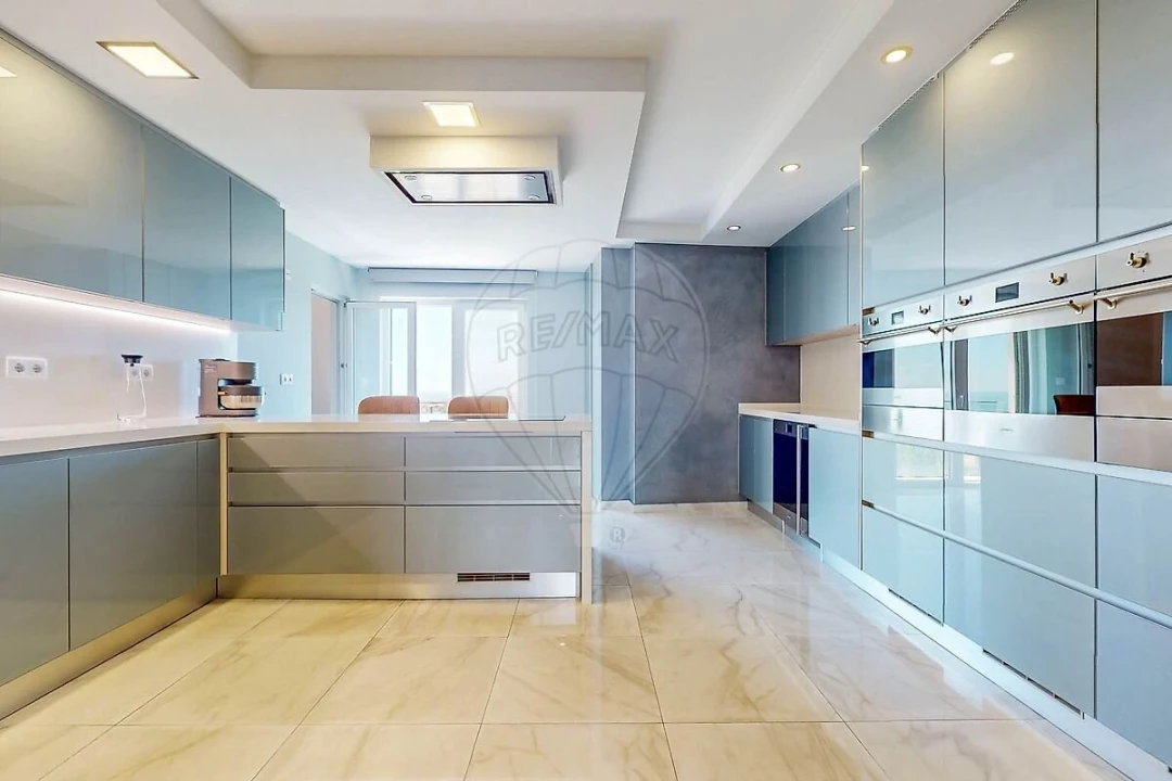 Apartamento T4 para Venda em Oeiras e São Julião da Barra, Paço de Arcos e Caxias Foto 11