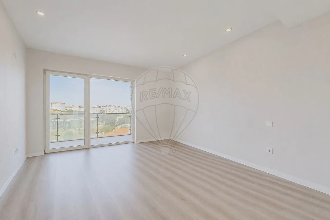 Apartamento T4 para Venda em Oeiras e São Julião da Barra, Paço de Arcos e Caxias Foto 25