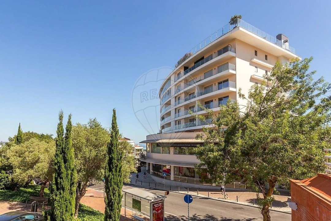 Apartamento T4 para Venda em Oeiras e São Julião da Barra, Paço de Arcos e Caxias Foto 39