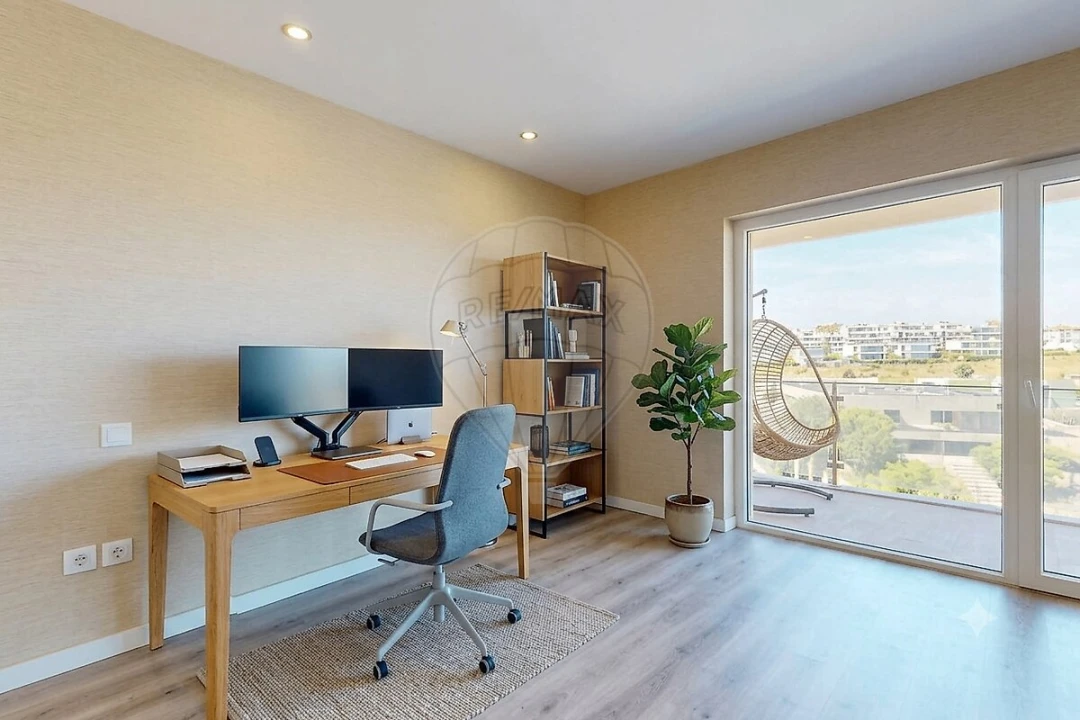 Apartamento T4 para Venda em Oeiras e São Julião da Barra, Paço de Arcos e Caxias Foto 34