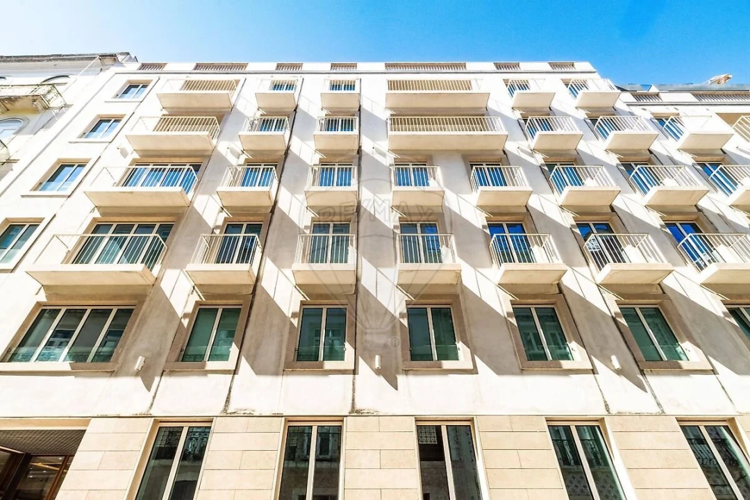 Apartamento T3 para Venda em Santo António Foto 1