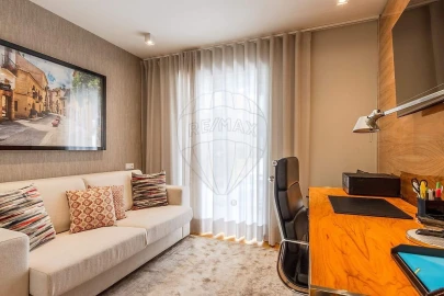 Apartamento T3 para Venda em Santo António