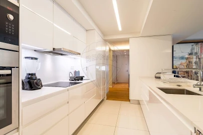 Apartamento T3 para Venda em Santo António