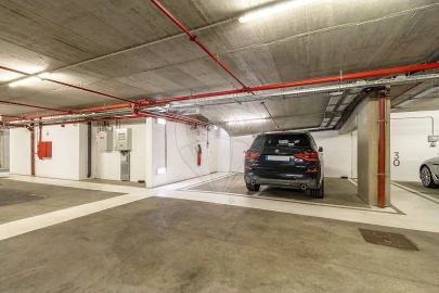 Apartamento T3 para Venda em Santo António