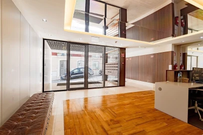 Apartamento T3 para Venda em Santo António