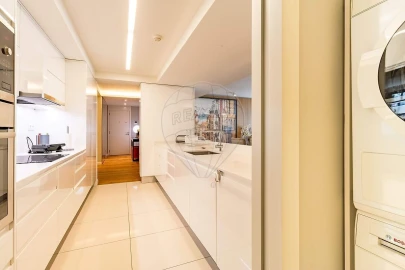 Apartamento T3 para Venda em Santo António