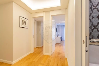 Apartamento T3 para Venda em Santo António