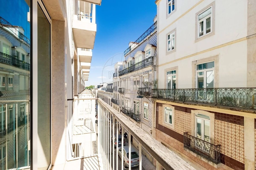 Apartamento T3 para Venda em Santo António Foto 17