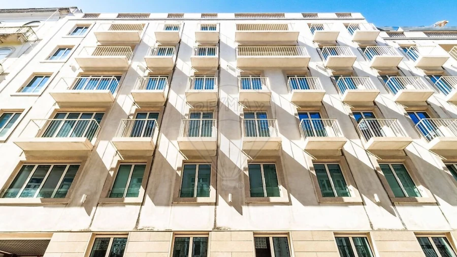 Apartamento T3 para Venda em Santo António