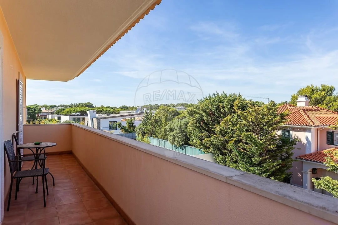 Moradia T5 para Venda em Cascais e Estoril Foto 30