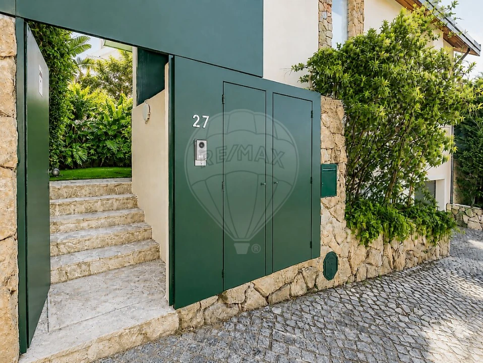 Moradia T3 para Venda em Cascais e Estoril Foto 28