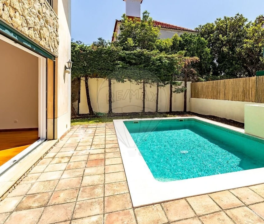 Moradia T3 para Venda em Cascais e Estoril Foto 27