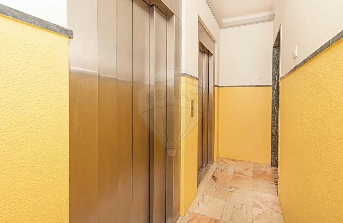 Apartamento T3 para Venda em Montijo e Afonsoeiro Foto 25
