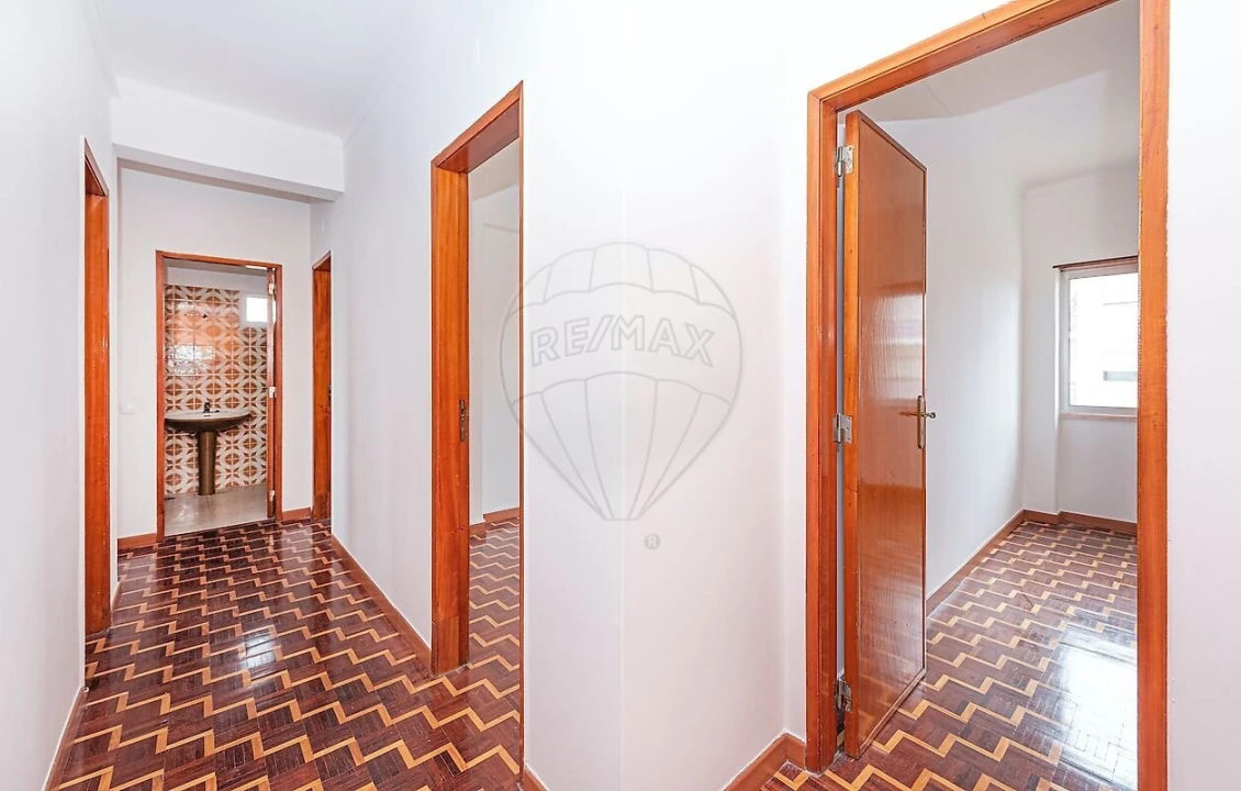 Apartamento T3 para Venda em Montijo e Afonsoeiro Foto 5