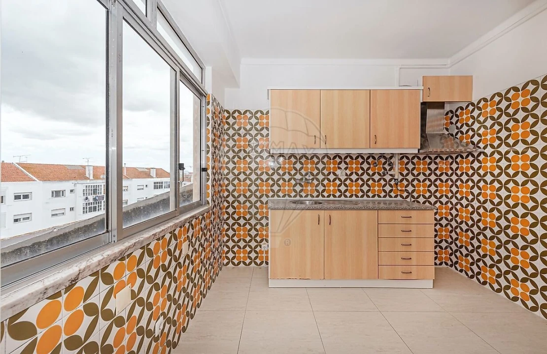 Apartamento T3 para Venda em Montijo e Afonsoeiro Foto 12