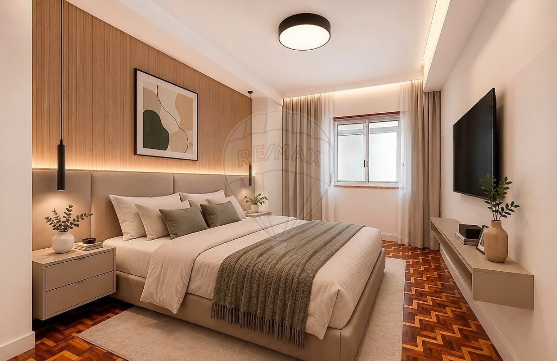 Apartamento T3 para Venda em Montijo e Afonsoeiro Foto 29