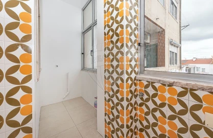 Apartamento T3 para Venda em Montijo e Afonsoeiro