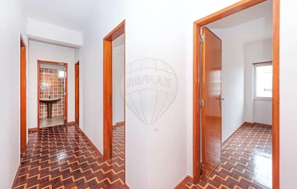 Apartamento T3 para Venda em Montijo e Afonsoeiro