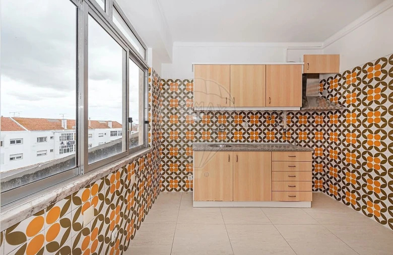 Apartamento T3 para Venda em Montijo e Afonsoeiro Foto 12