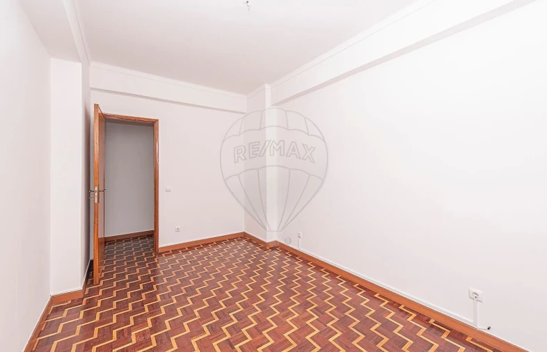 Apartamento T3 para Venda em Montijo e Afonsoeiro Foto 6