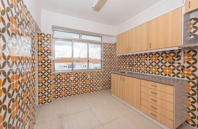 Apartamento T3 para Venda em Montijo e Afonsoeiro Foto 10