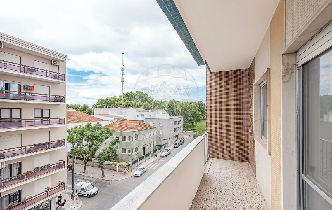 Apartamento T3 para Venda em Montijo e Afonsoeiro Foto 7