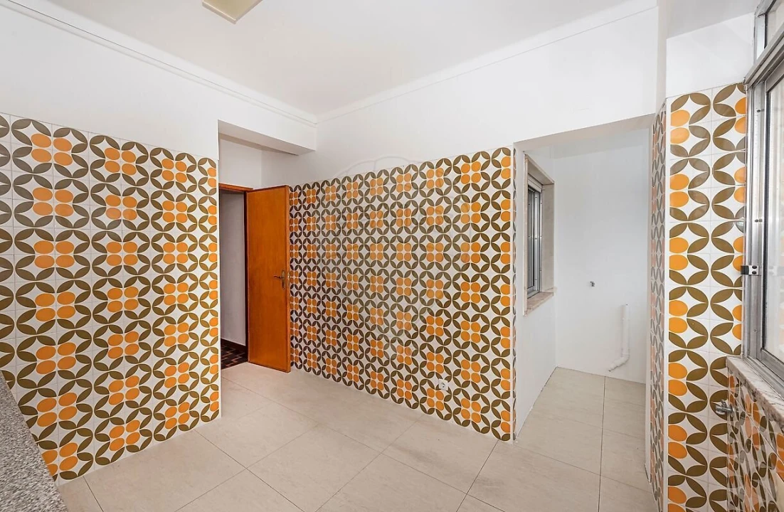 Apartamento T3 para Venda em Montijo e Afonsoeiro Foto 16