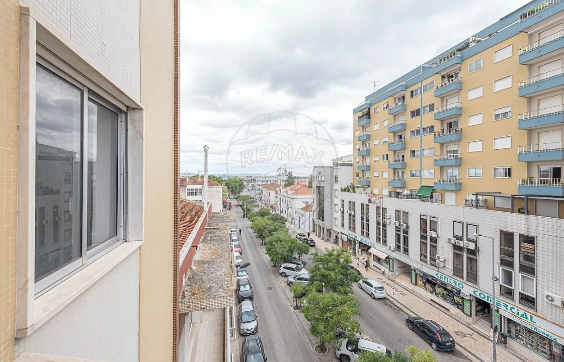 Apartamento T3 para Venda em Montijo e Afonsoeiro Foto 22