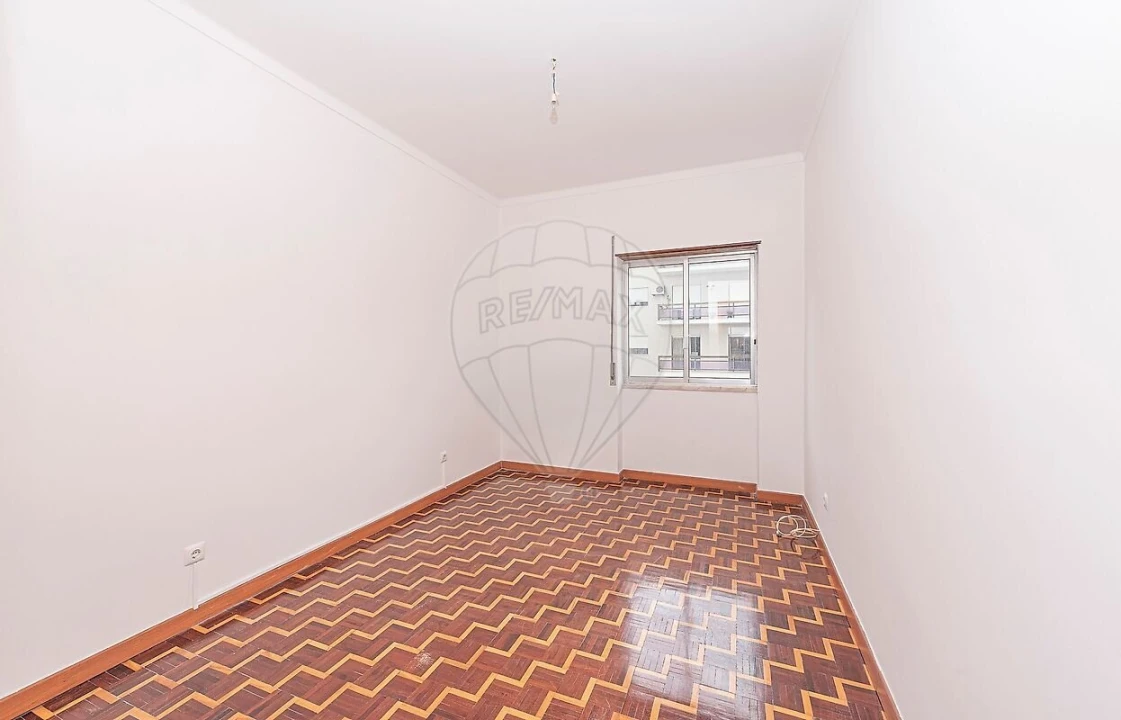 Apartamento T3 para Venda em Montijo e Afonsoeiro Foto 17