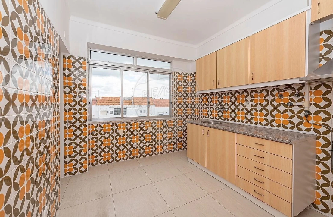 Apartamento T3 para Venda em Montijo e Afonsoeiro Foto 10
