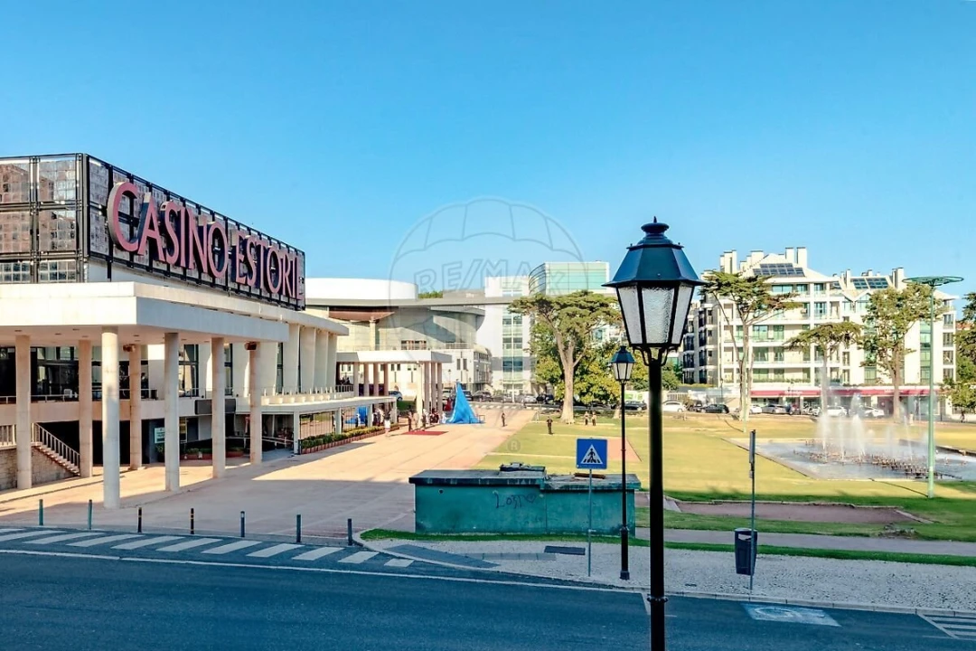 Apartamento T3 para Venda em Cascais e Estoril Foto 26
