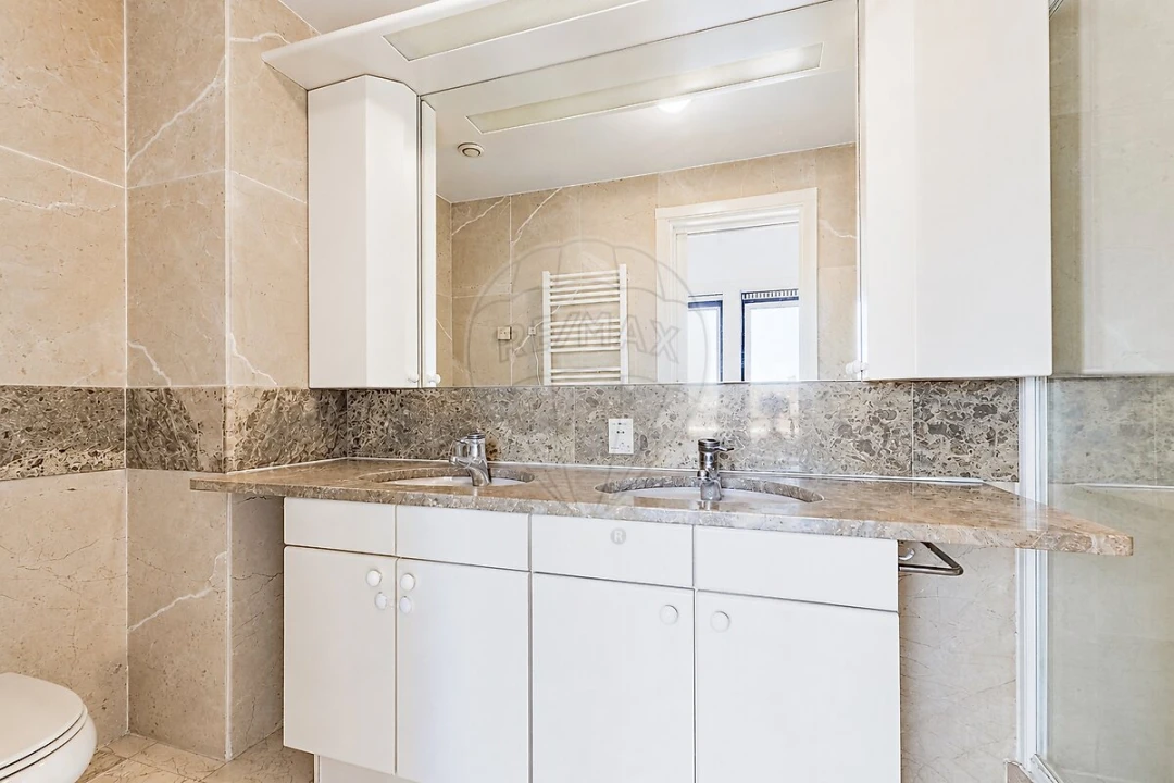 Apartamento T3 para Venda em Cascais e Estoril Foto 20