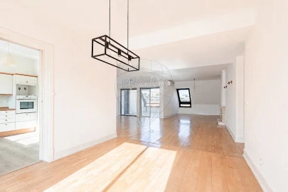 Apartamento T3 para Venda em Cascais e Estoril