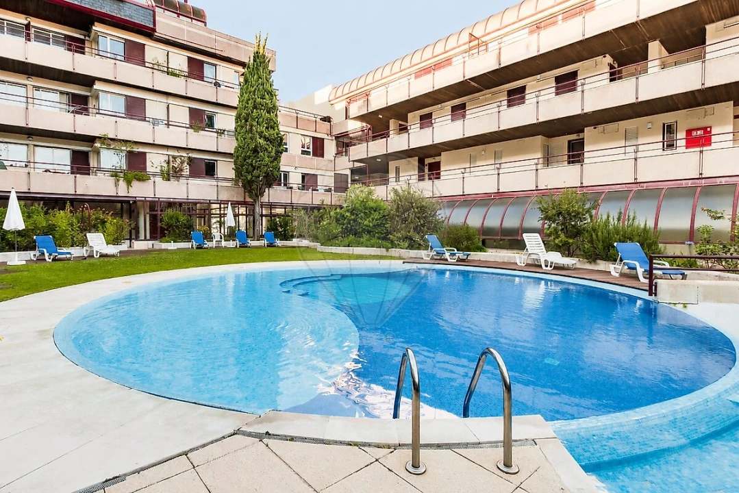 Apartamento T3 para Venda em Cascais e Estoril Foto 25