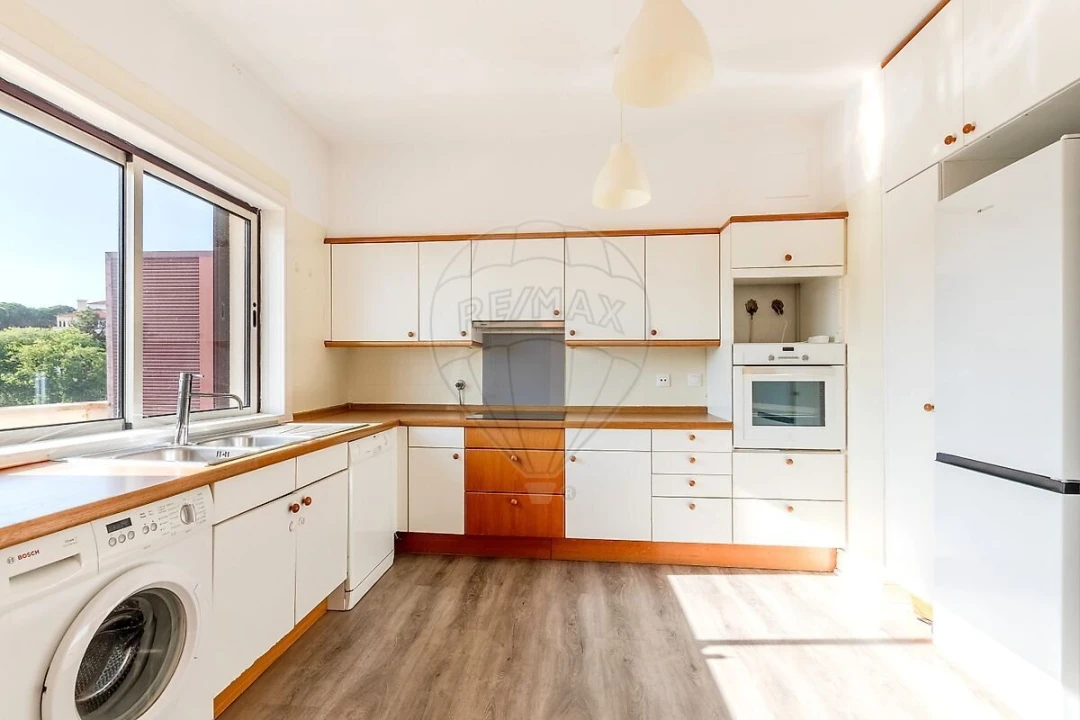 Apartamento T3 para Venda em Cascais e Estoril Foto 7