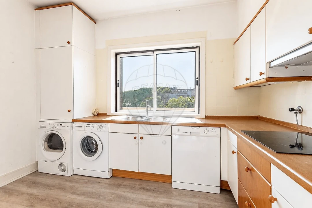 Apartamento T3 para Venda em Cascais e Estoril Foto 8