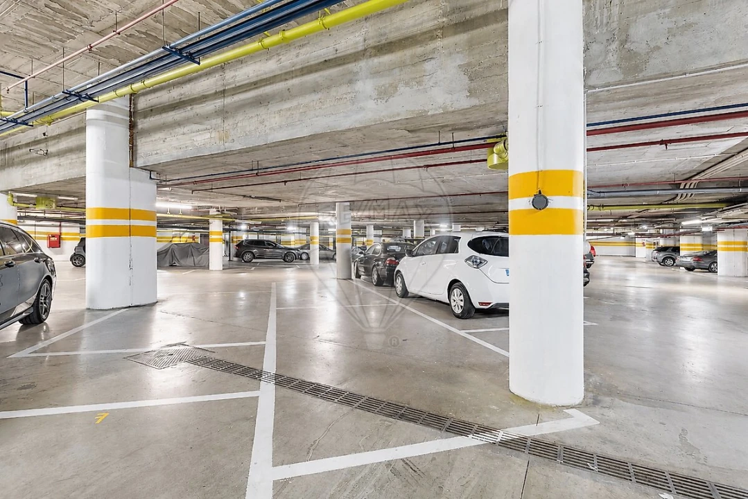 Apartamento T3 para Venda em Cascais e Estoril Foto 21