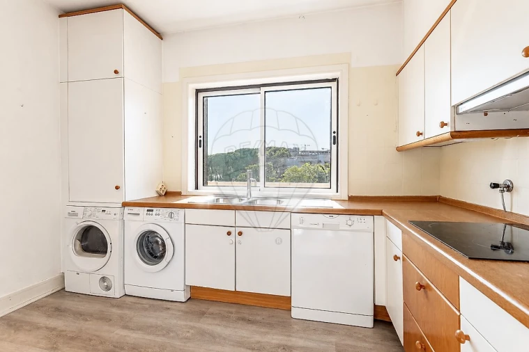 Apartamento T3 para Venda em Cascais e Estoril Foto 8