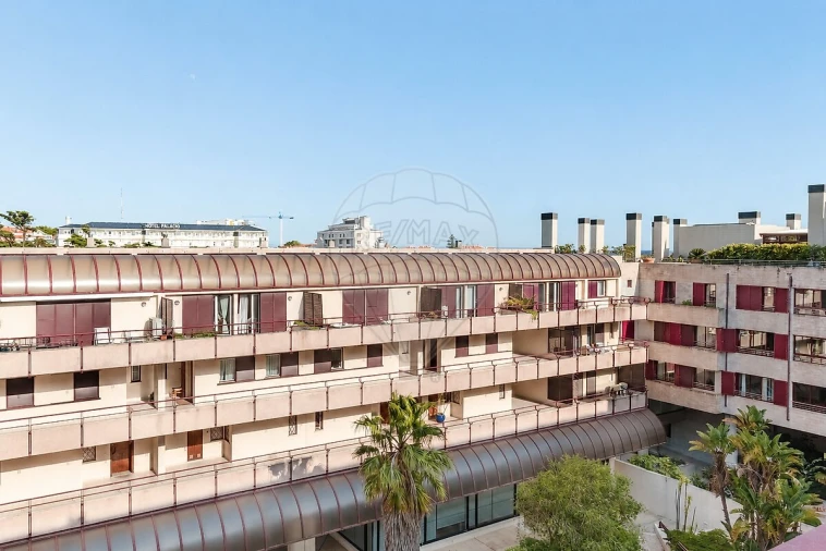 Apartamento T3 para Venda em Cascais e Estoril Foto 24
