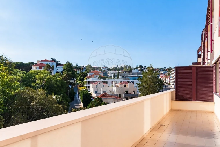 Apartamento T3 para Venda em Cascais e Estoril Foto 9