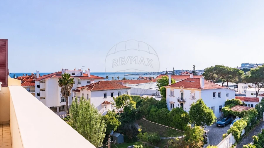 Apartamento T3 para Venda em Cascais e Estoril