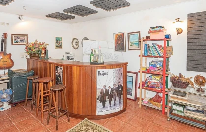 Moradia T4 para Venda em Alcabideche