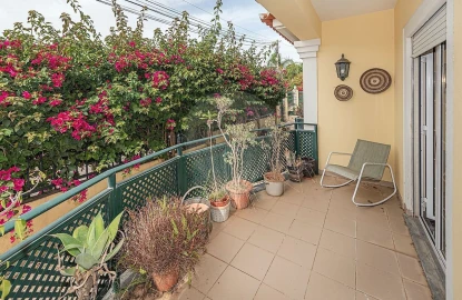 Moradia T4 para Venda em Alcabideche