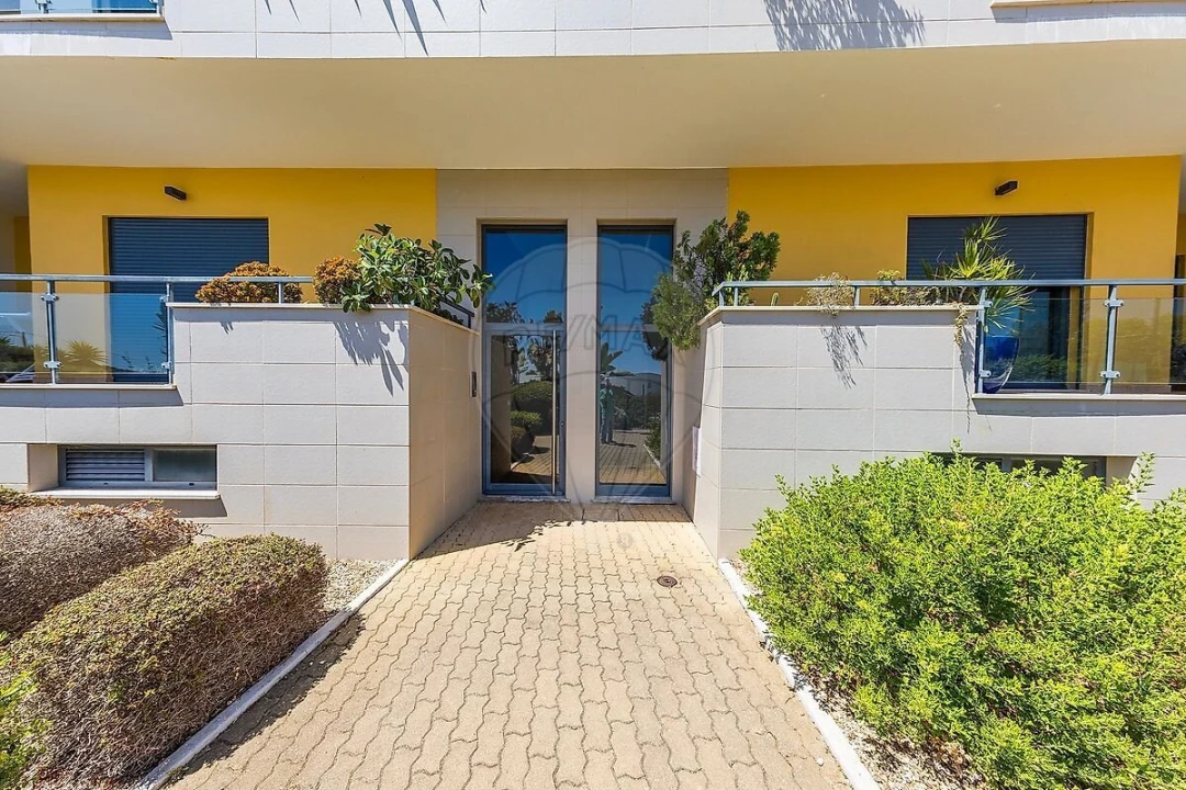 Apartamento T3 para Venda em São Francisco Foto 2