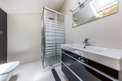 Apartamento T3 para Venda em São Francisco