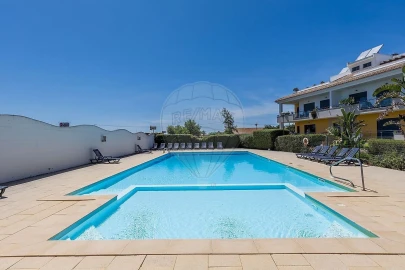 Apartamento T3 para Venda em São Francisco