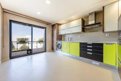 Apartamento T3 para Venda em São Francisco