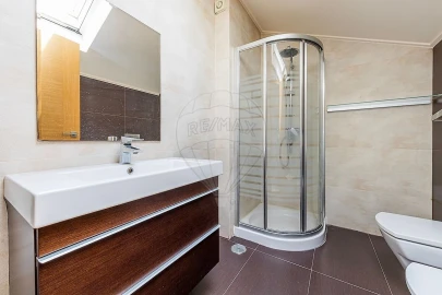 Apartamento T3 para Venda em São Francisco
