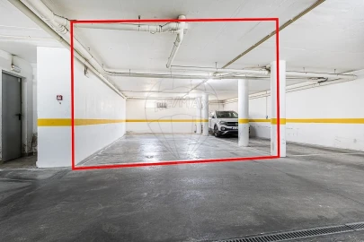 Apartamento T3 para Venda em São Francisco